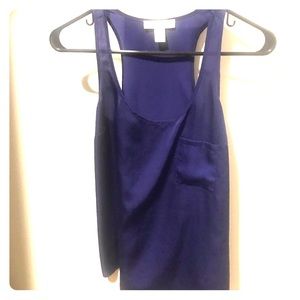 Lightweight tank top